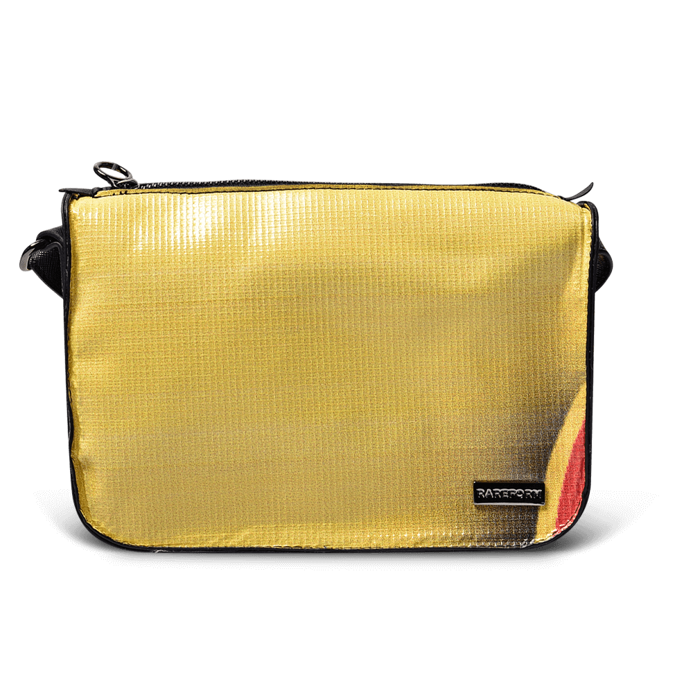 Rae Crossbody