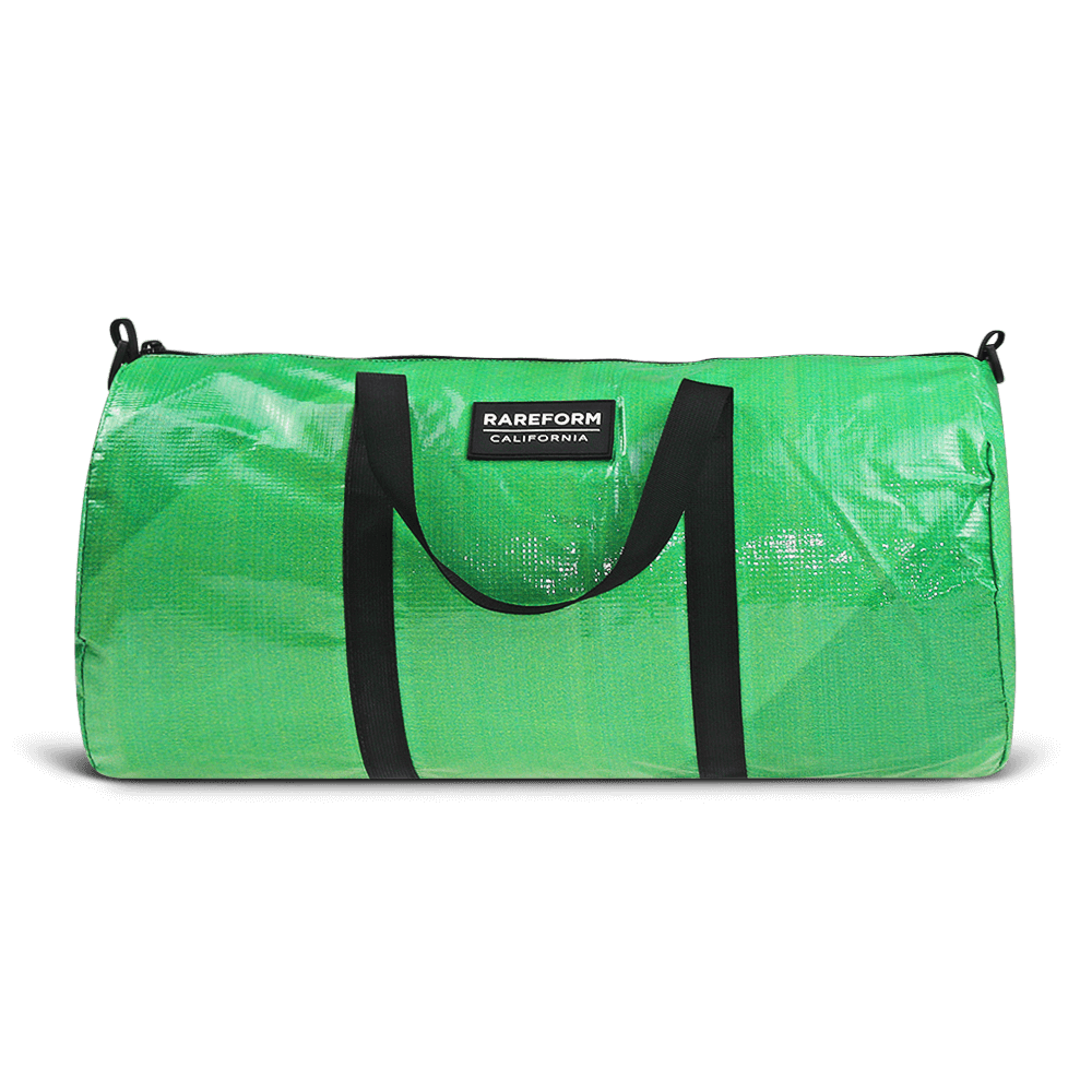 Light Duffle