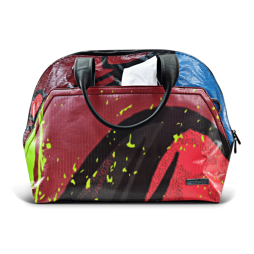 Maya Crossbody