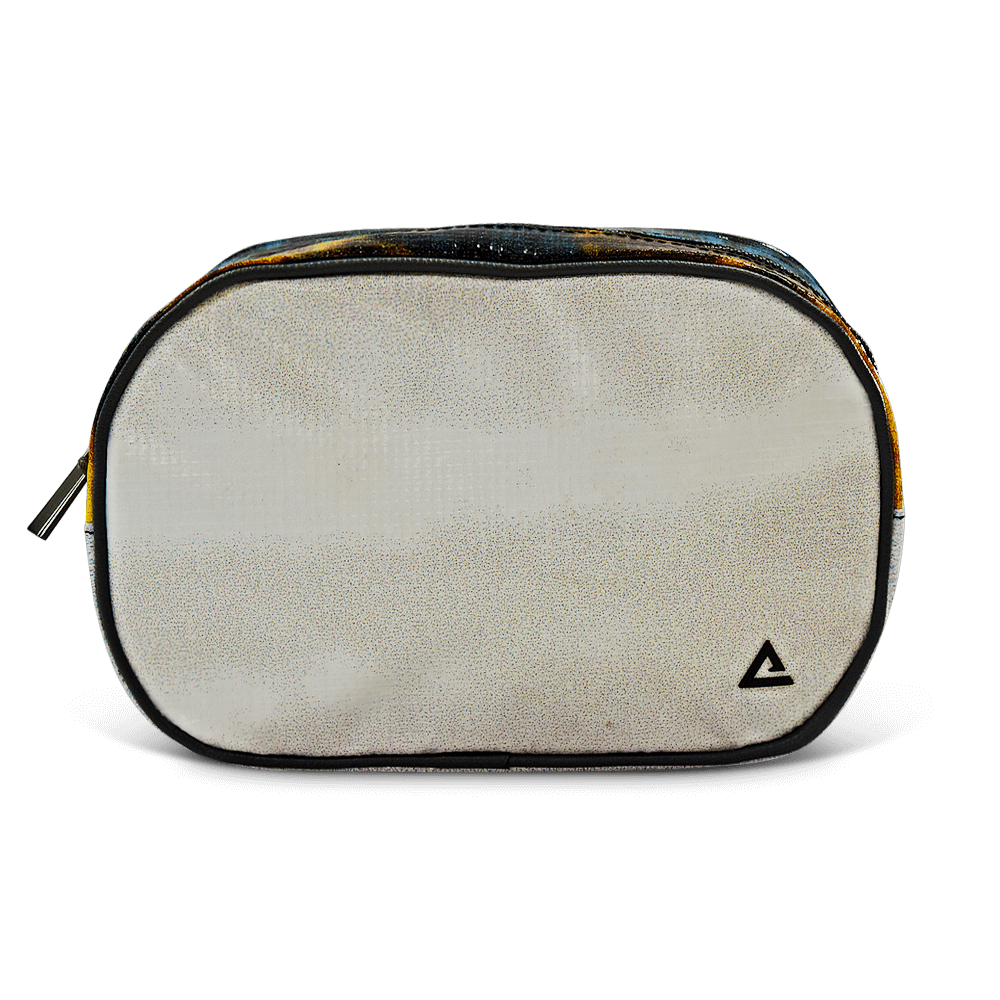 Riley Cosmetic Bag