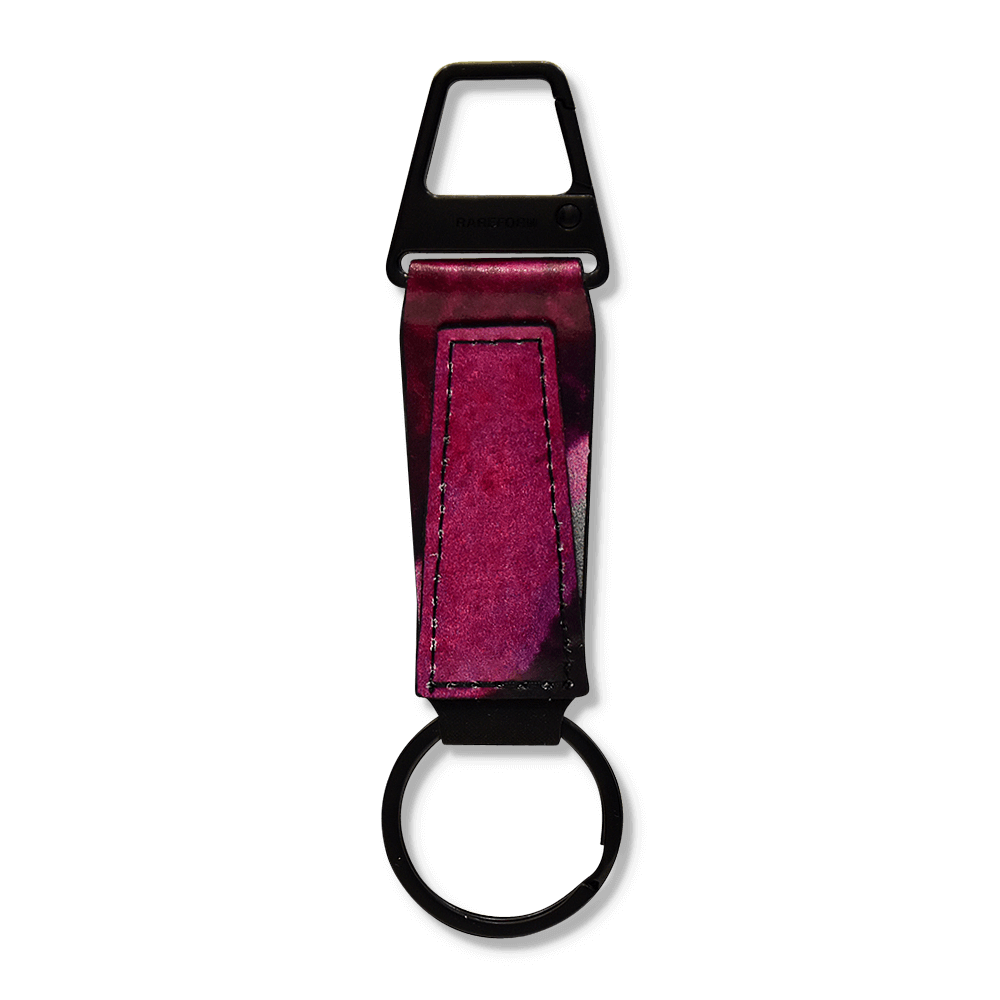 Roam Keychain