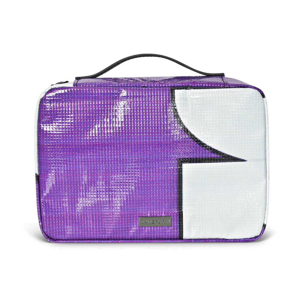 Vienna Toiletry Bag