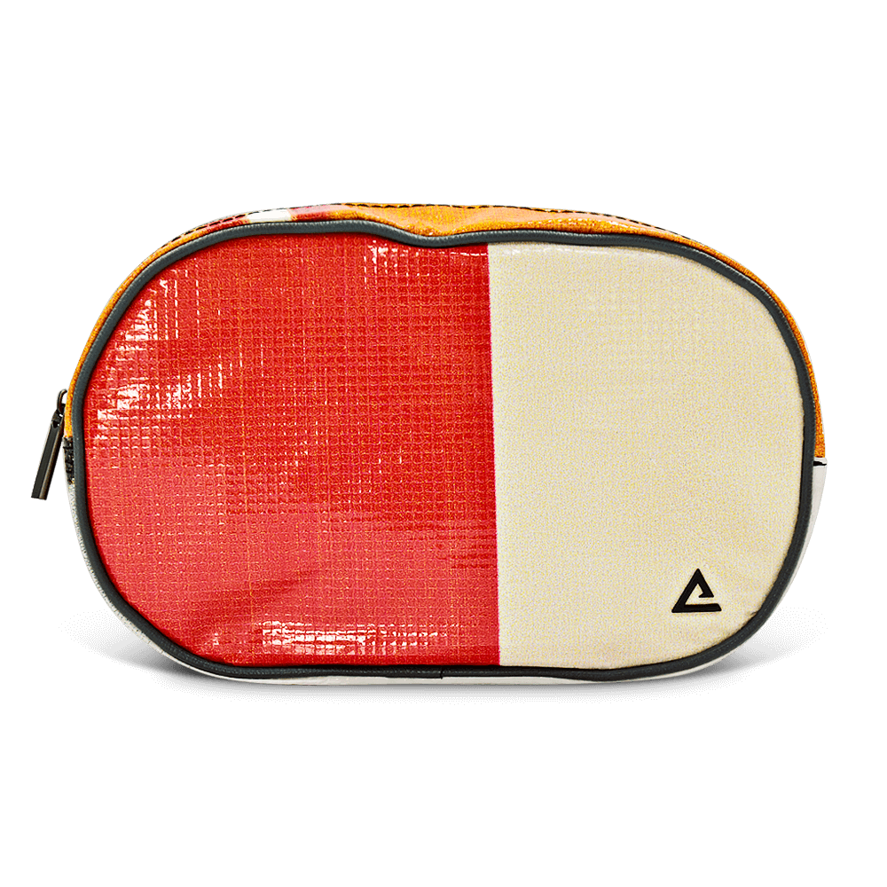 Riley Cosmetic Bag