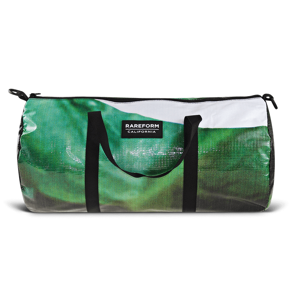 Light Duffle