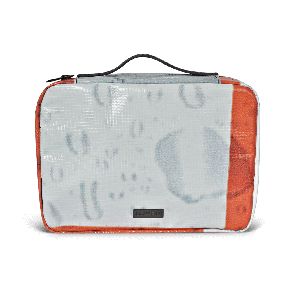 Vienna Toiletry Bag