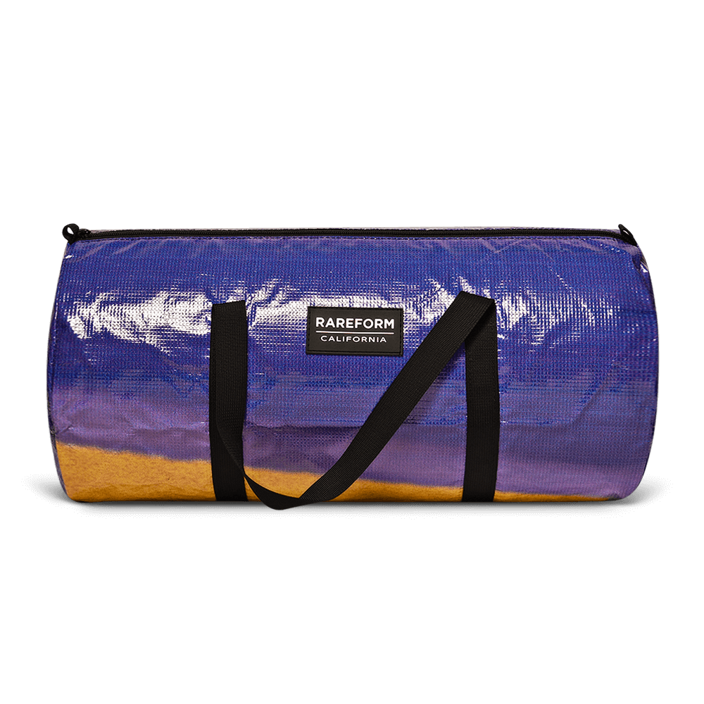 Light Duffle