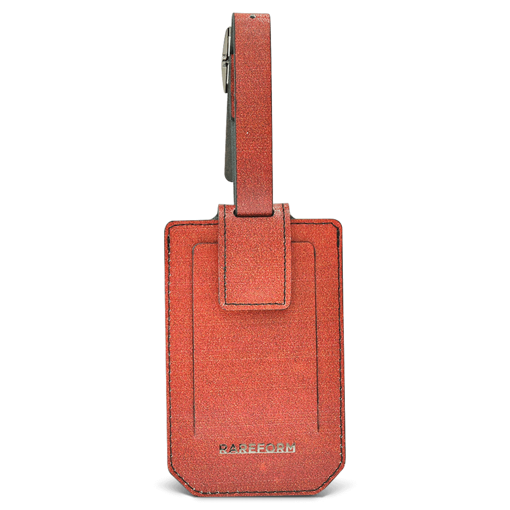 Salvador Luggage Tag