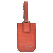 Salvador Luggage Tag
