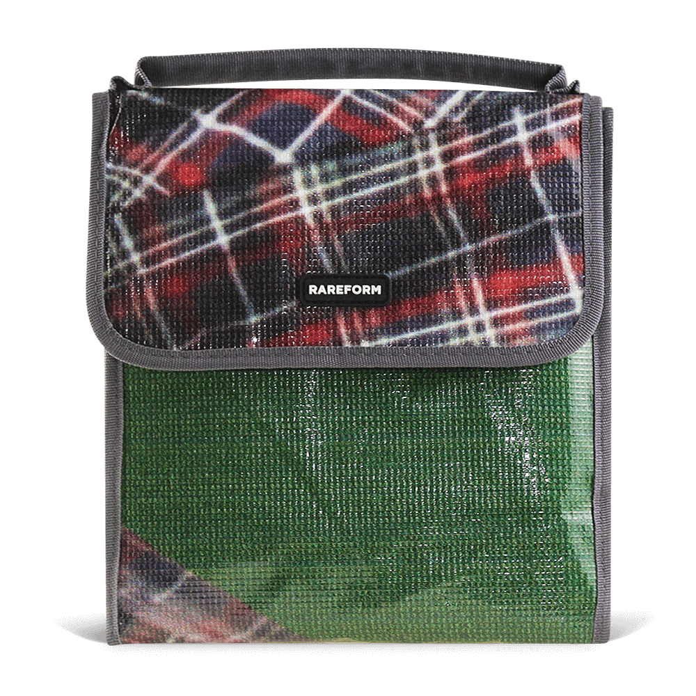 Merrick Lunch Tote 2.0