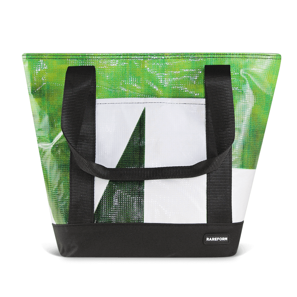Beck Cooler Tote