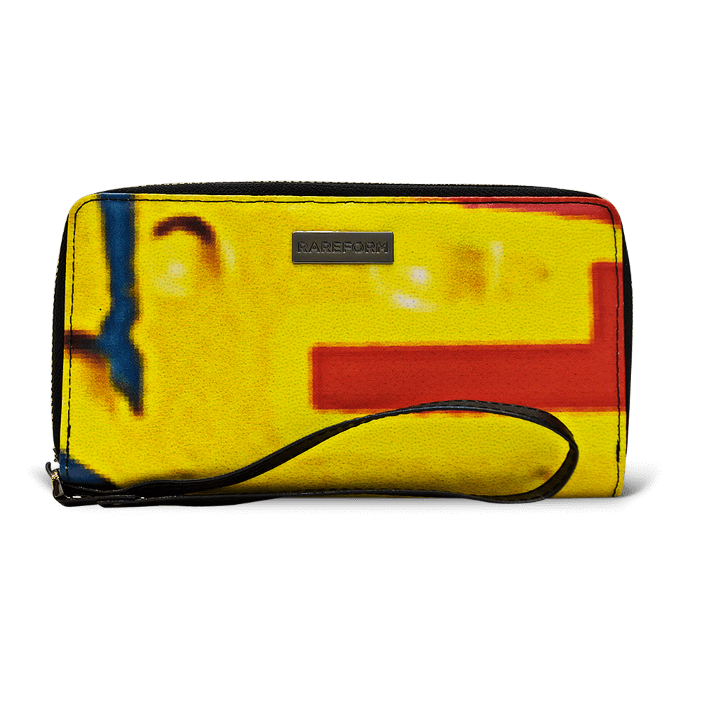 Madison Wristlet