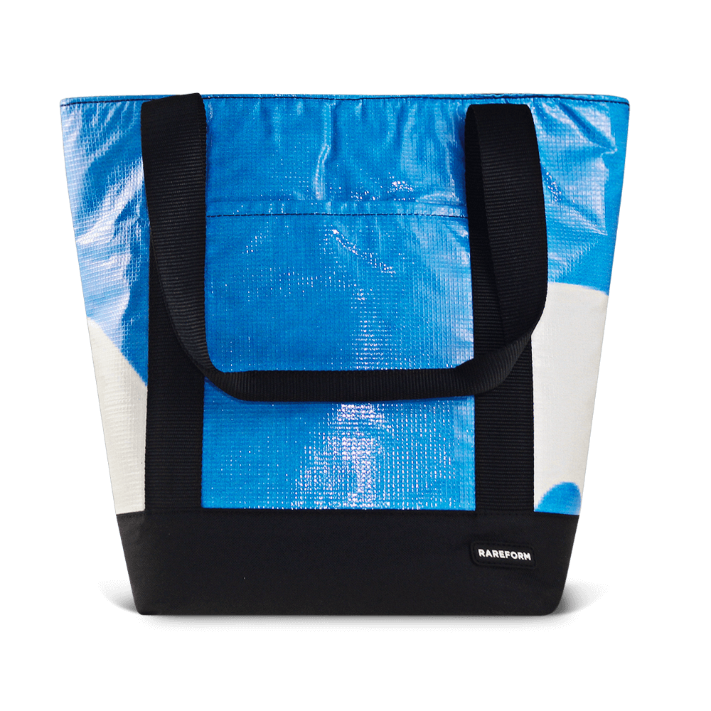 Beck Cooler Tote
