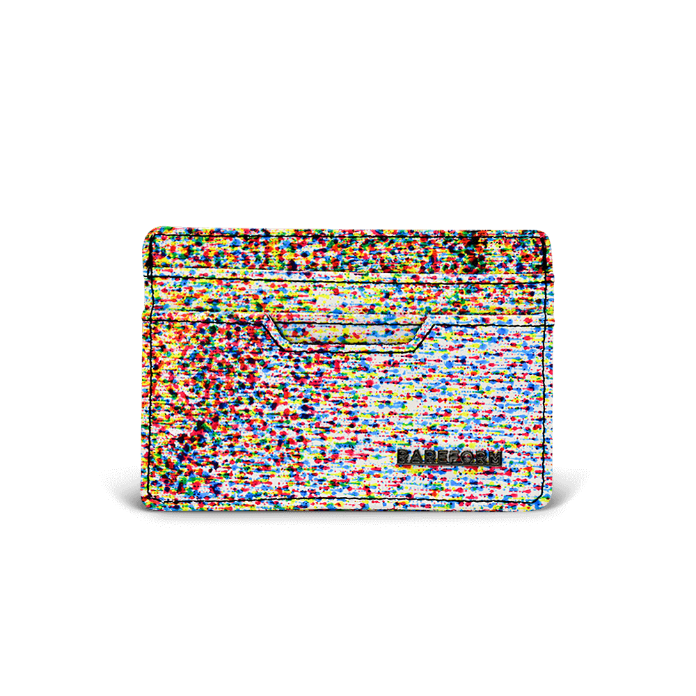 Veer Card Holder