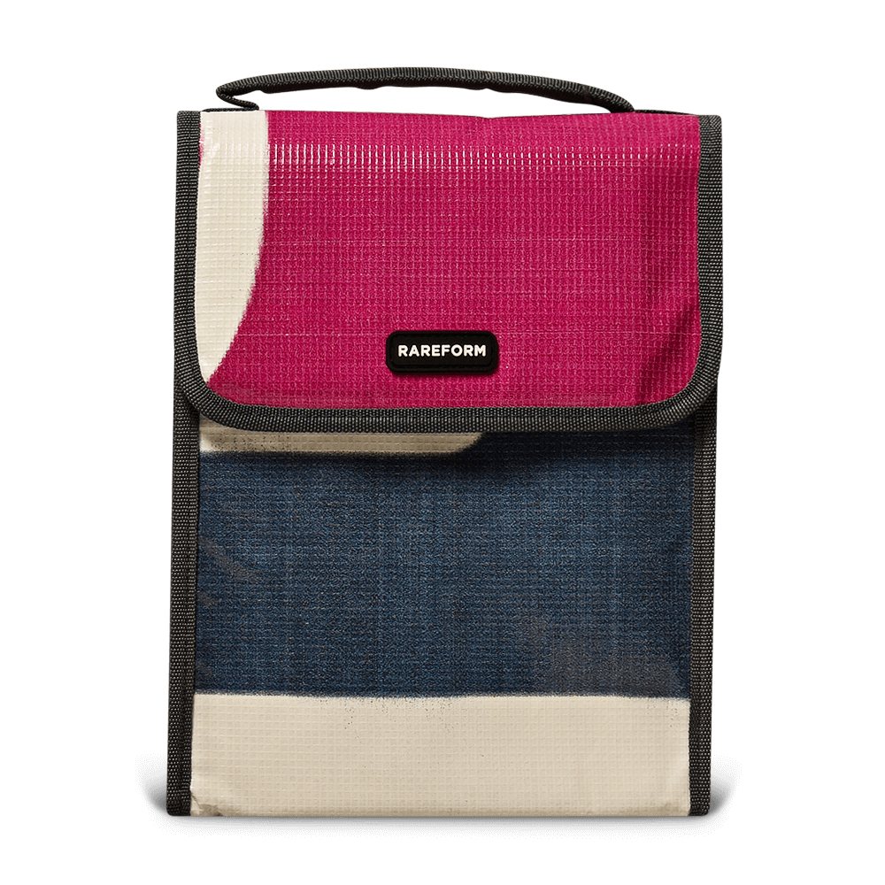 Merrick Lunch Tote