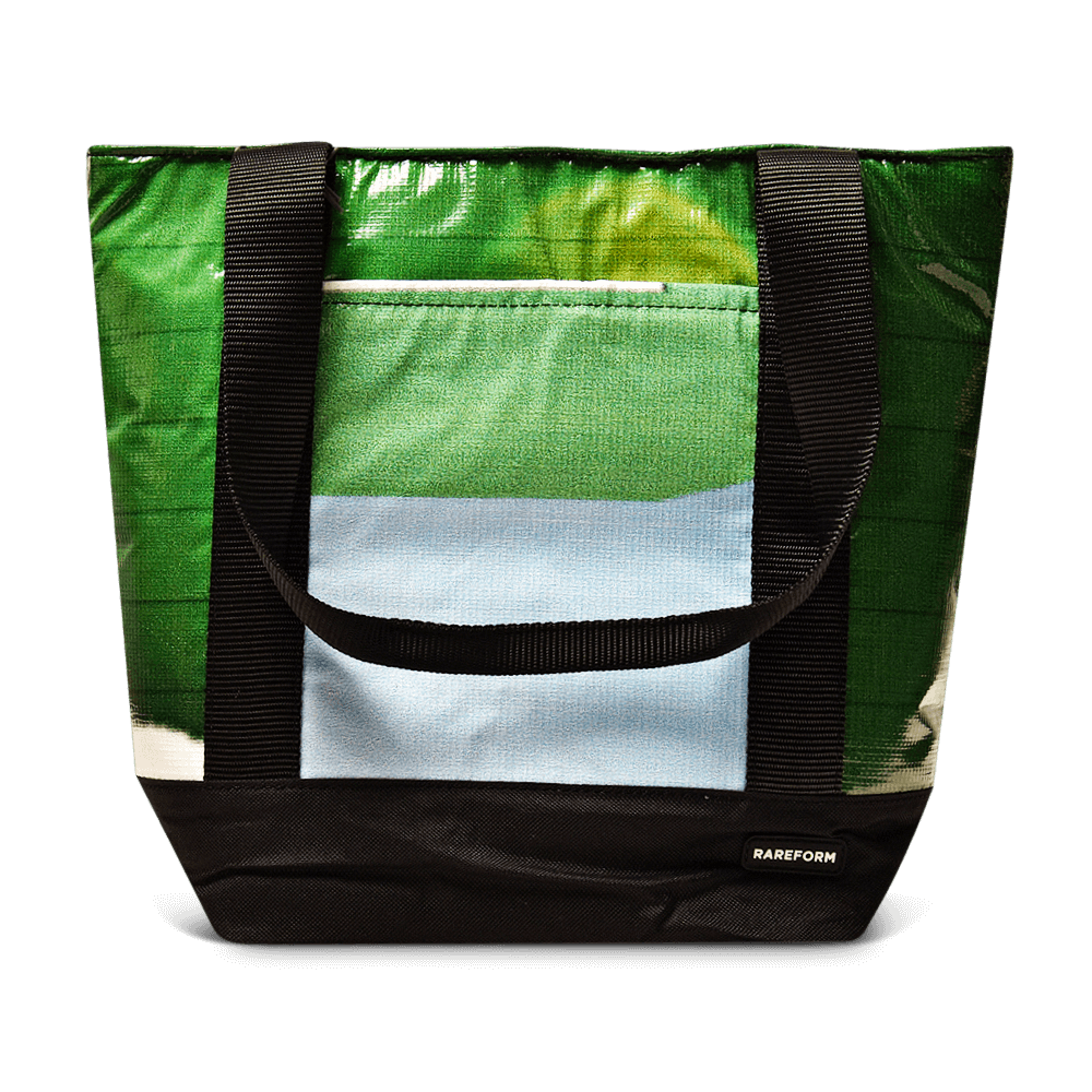 Beck Cooler Tote