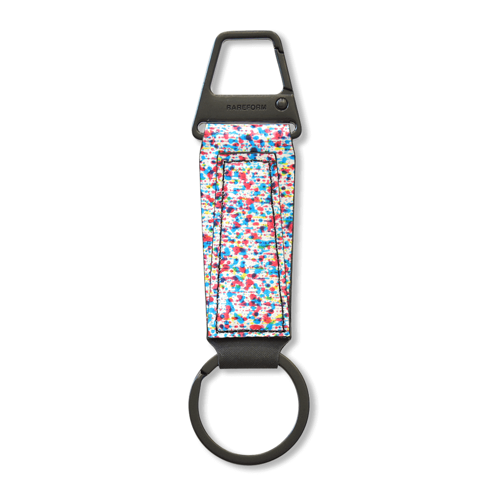 Roam Keychain