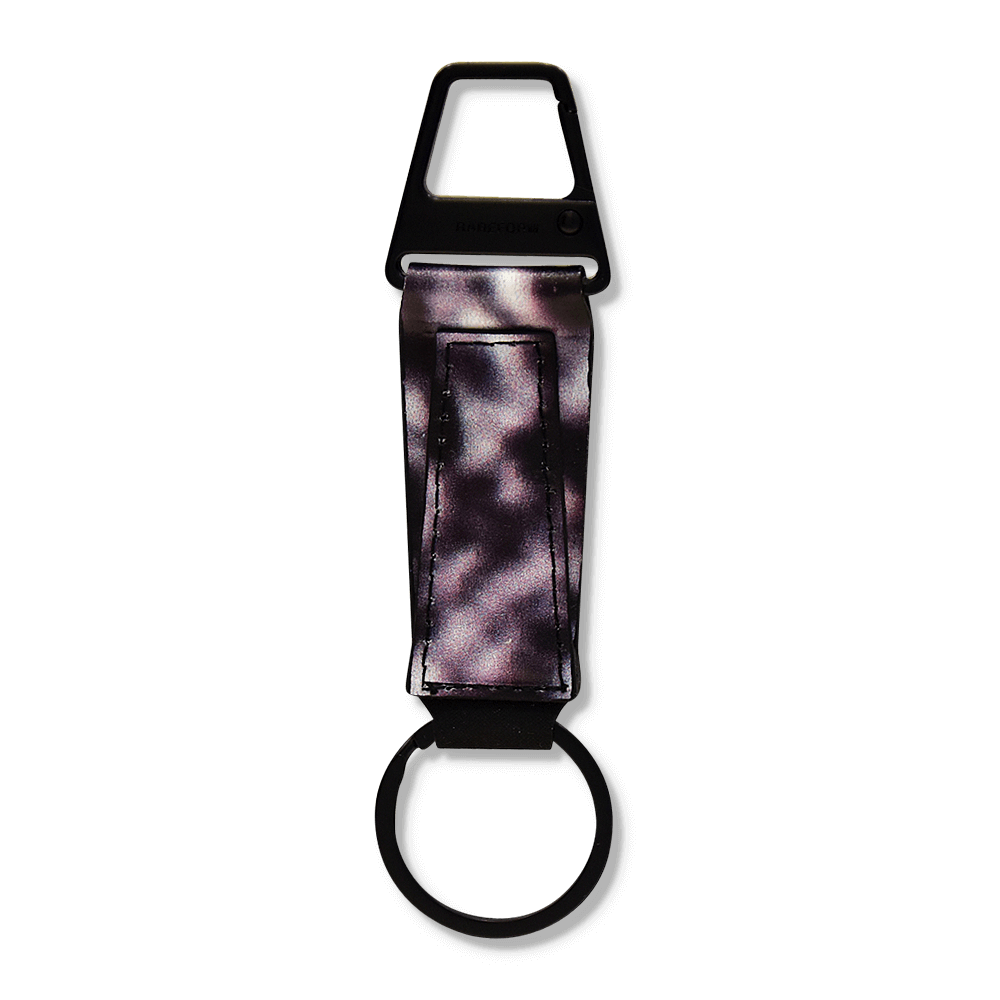 Roam Keychain
