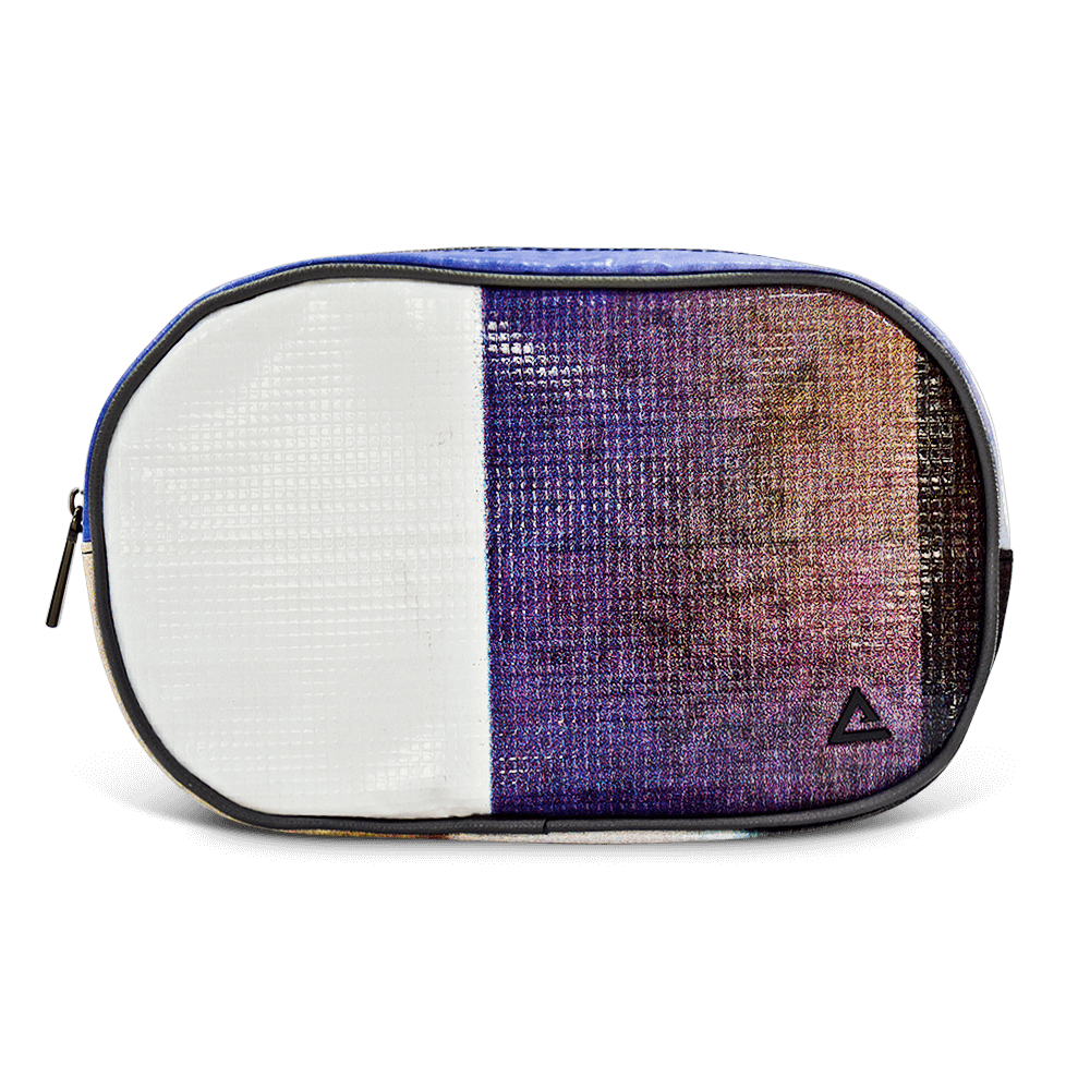Riley Cosmetic Bag