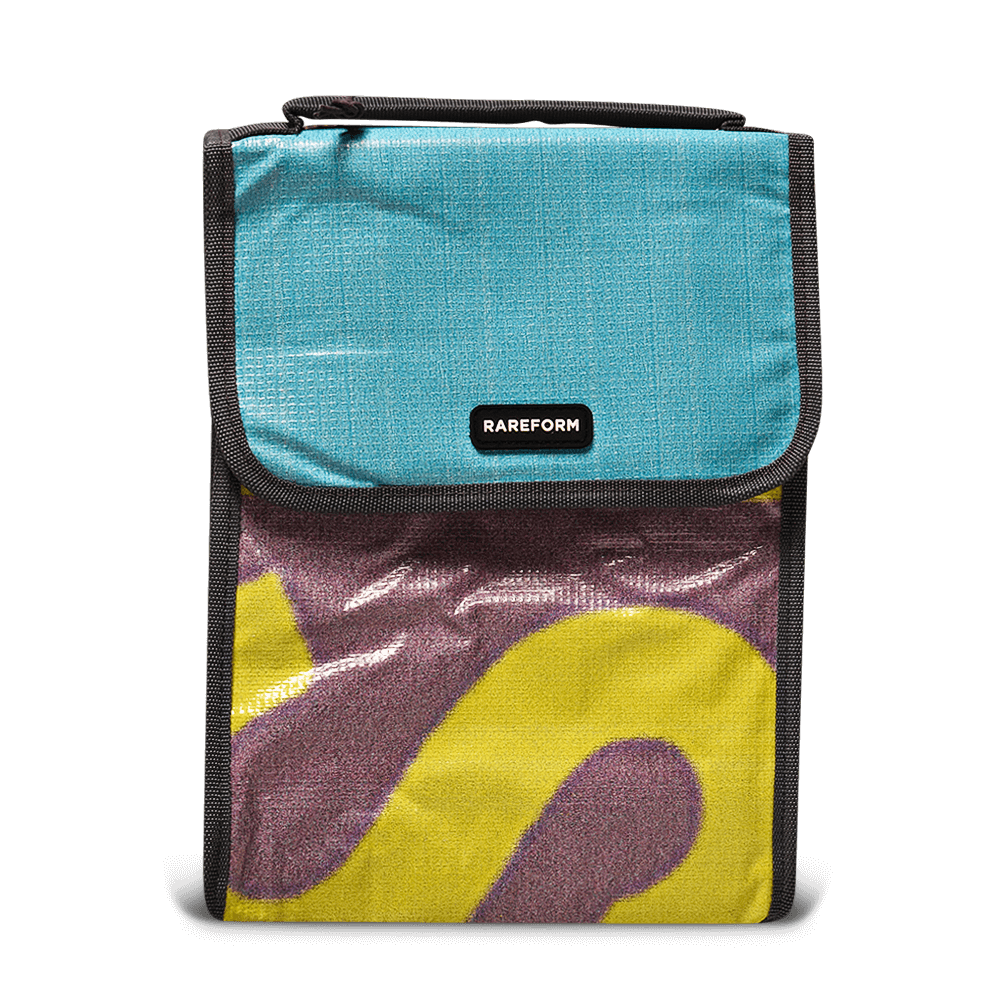 Merrick Lunch Tote