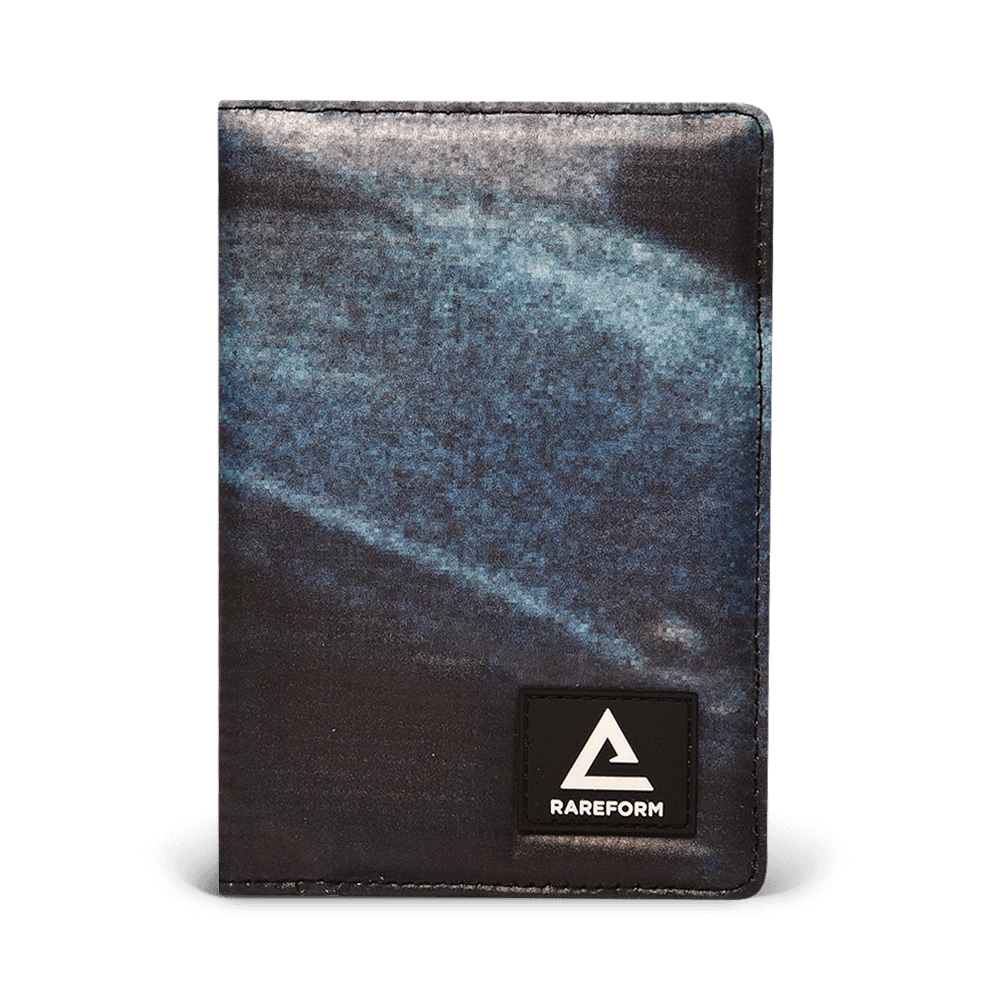 Huxley Passport Holder