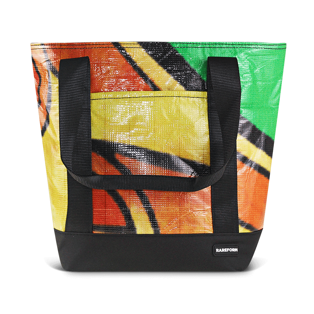 Beck Cooler Tote