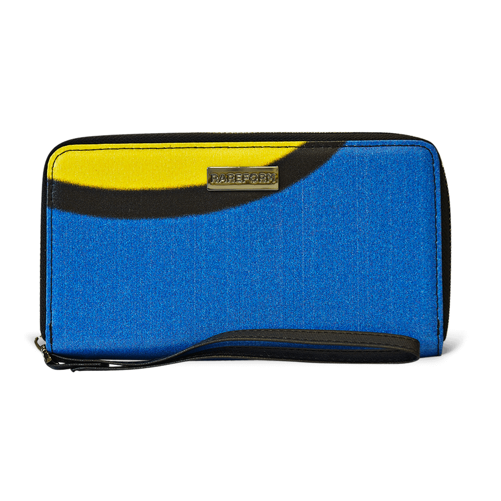 Madison Wristlet