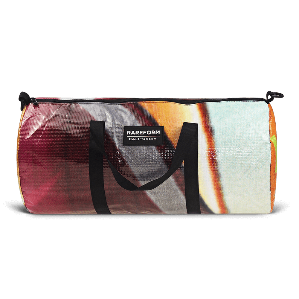 Light Duffle
