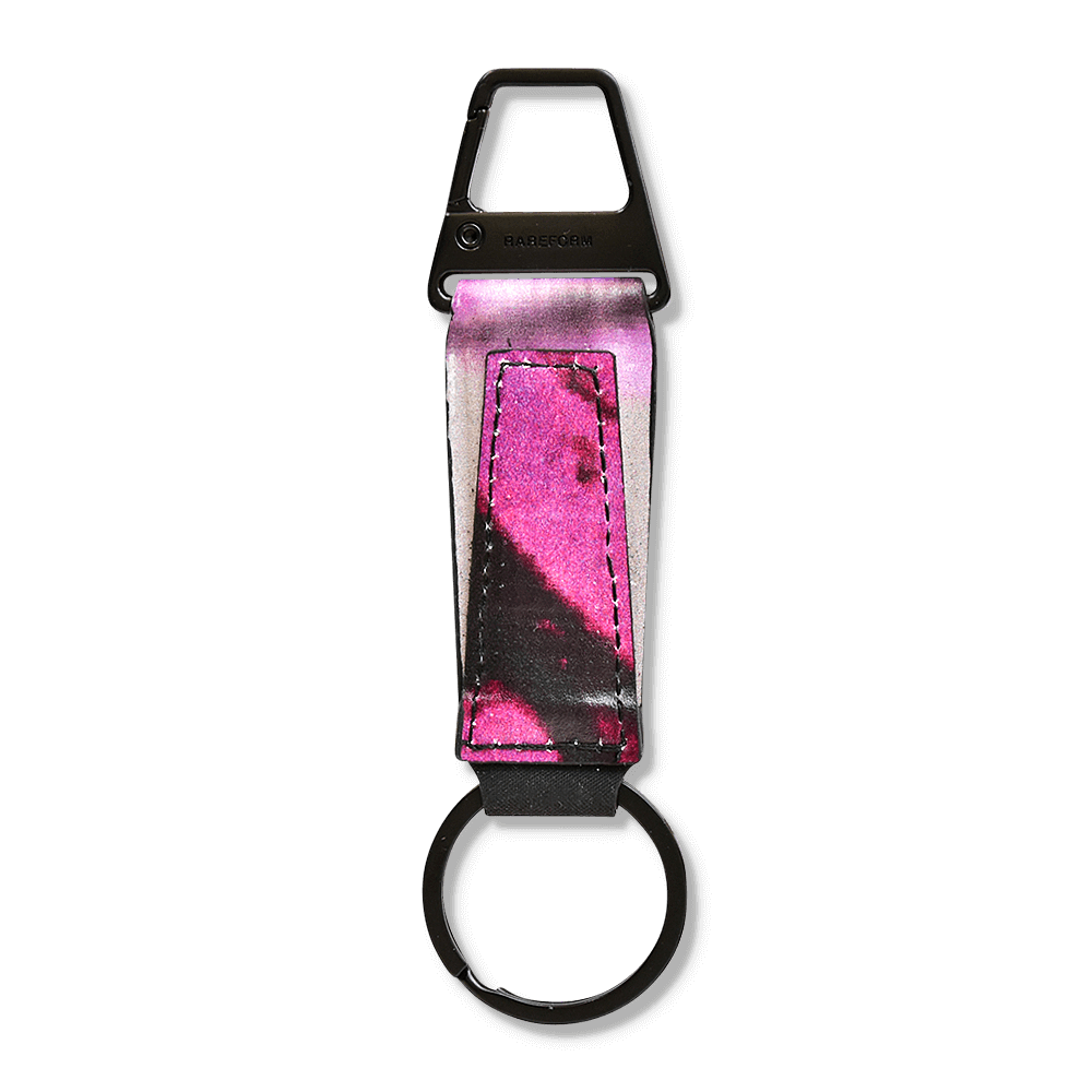Roam Keychain