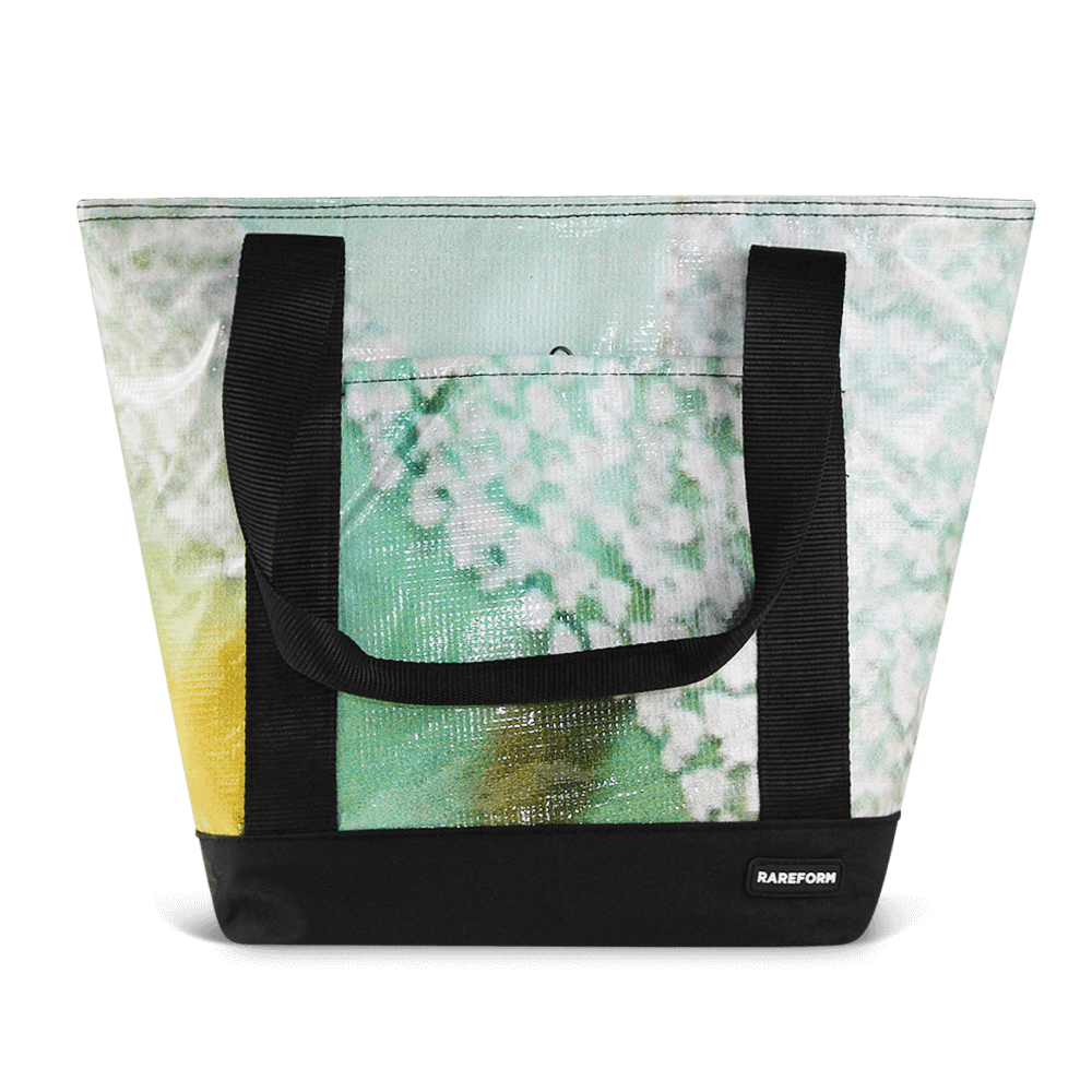 Beck Cooler Tote