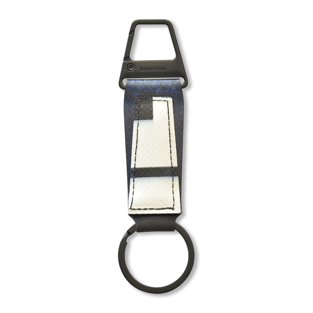 Roam Keychain