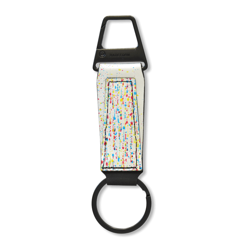 Roam Keychain