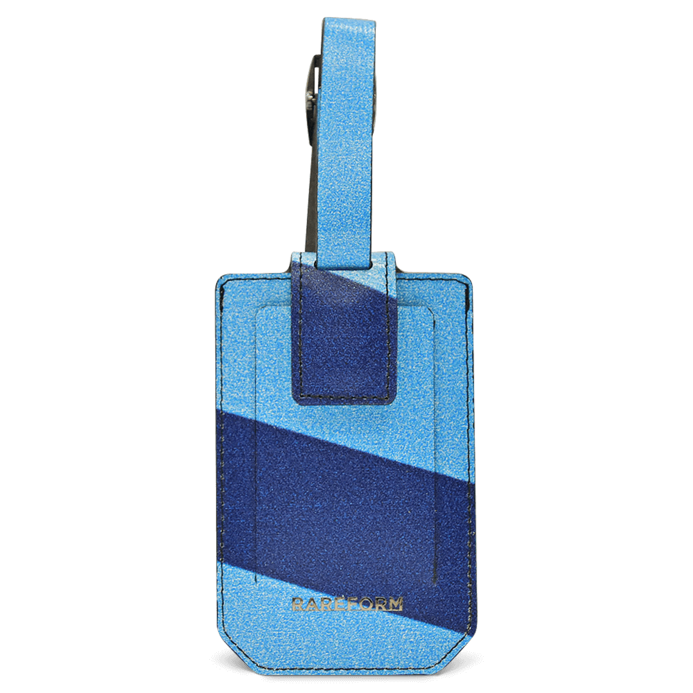 Salvador Luggage Tag