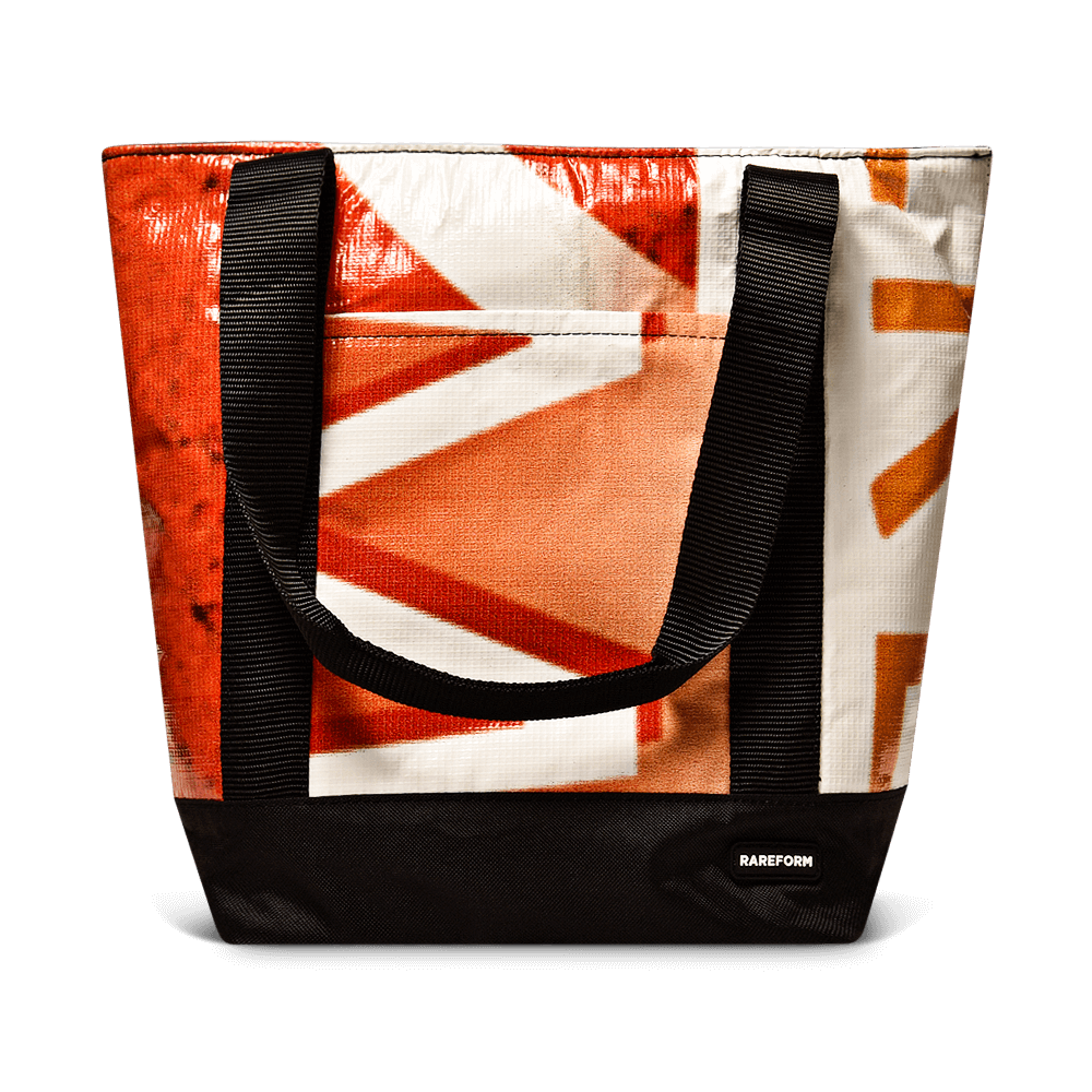 Beck Cooler Tote