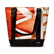 Beck Cooler Tote