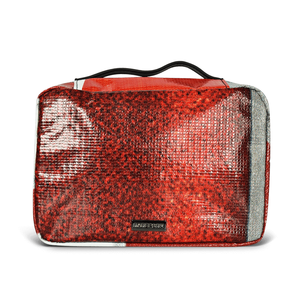 Vienna Toiletry Bag