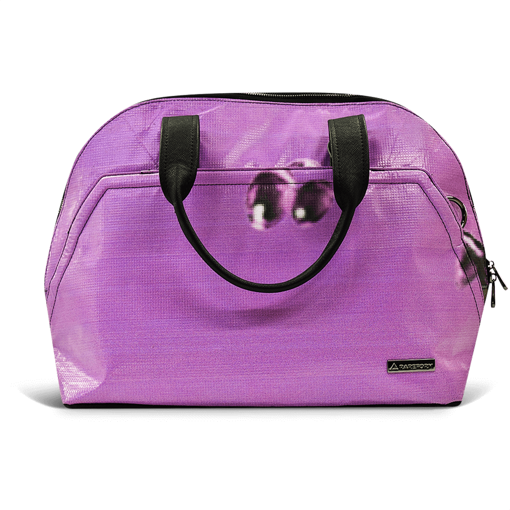 Maya Crossbody