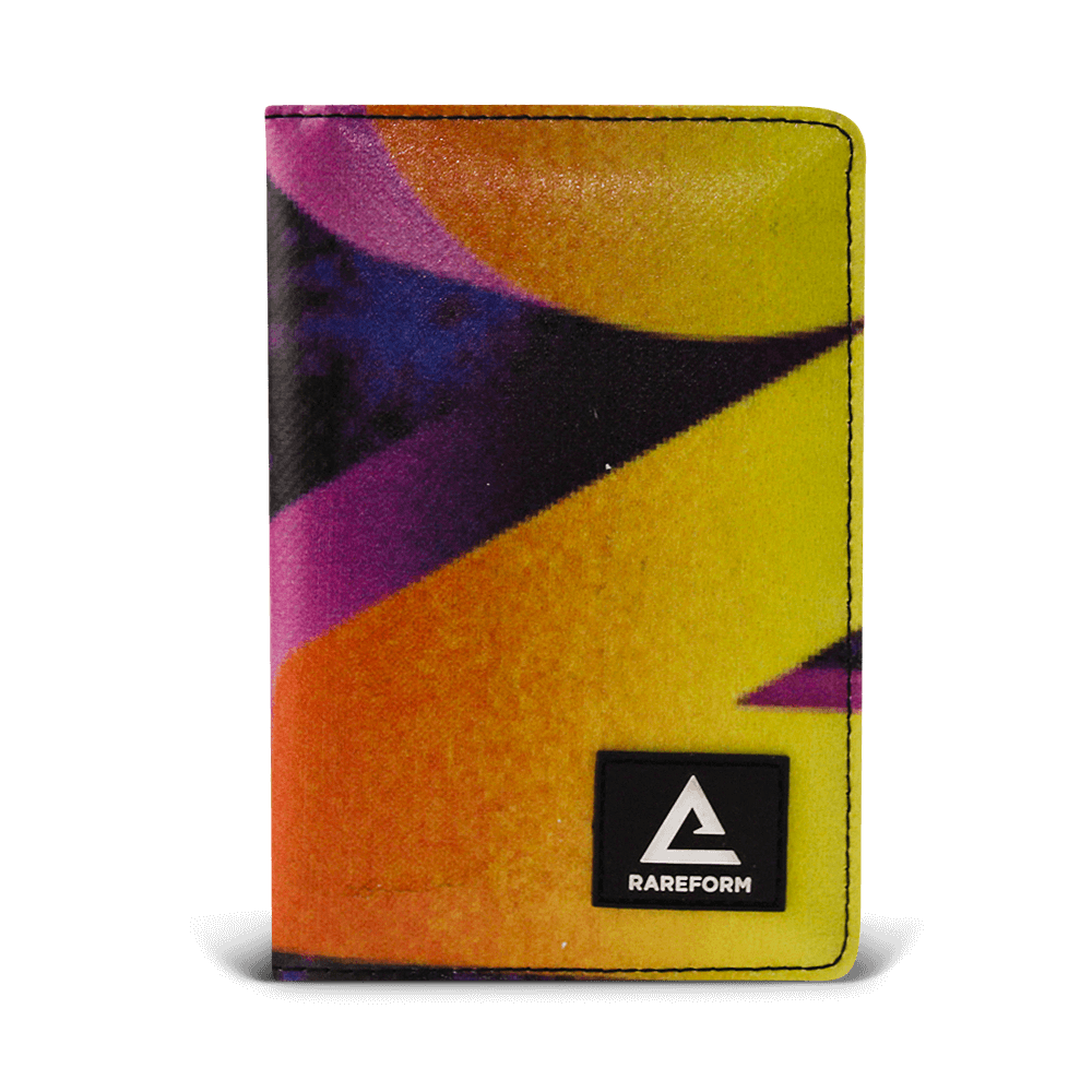 Huxley Passport Holder