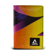 Huxley Passport Holder