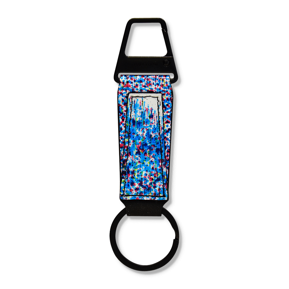 Roam Keychain