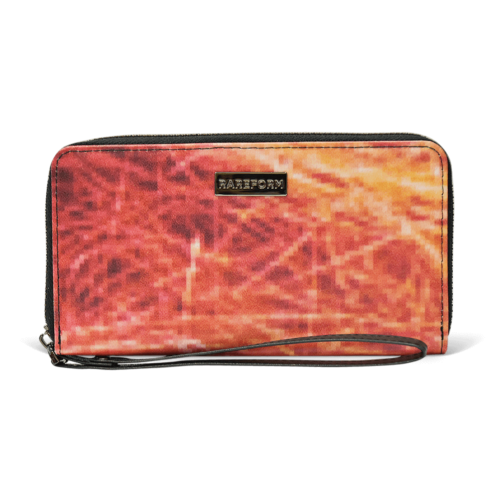 Madison Wristlet