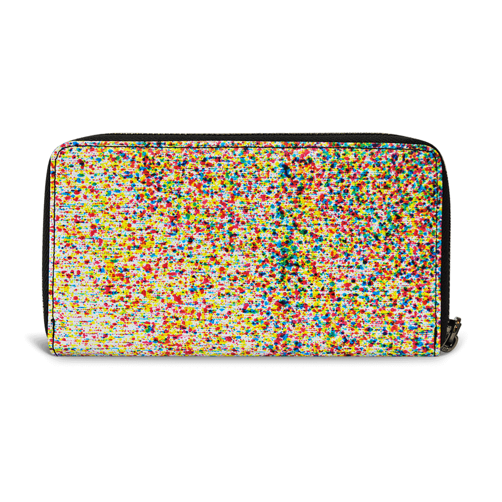 Madison Wristlet