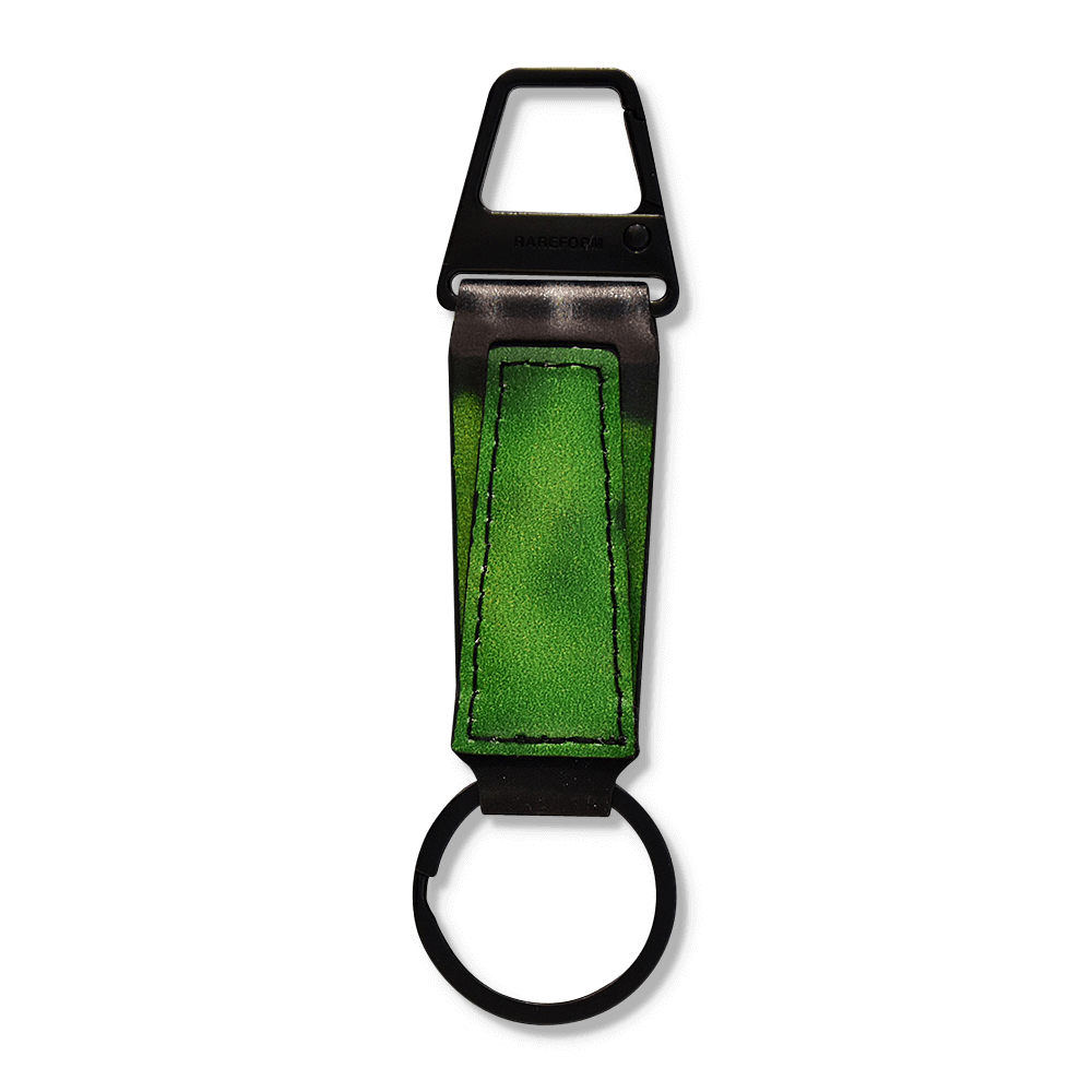 Roam Keychain