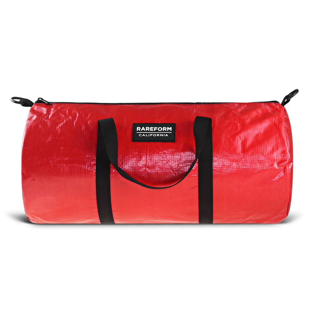 Light Duffle