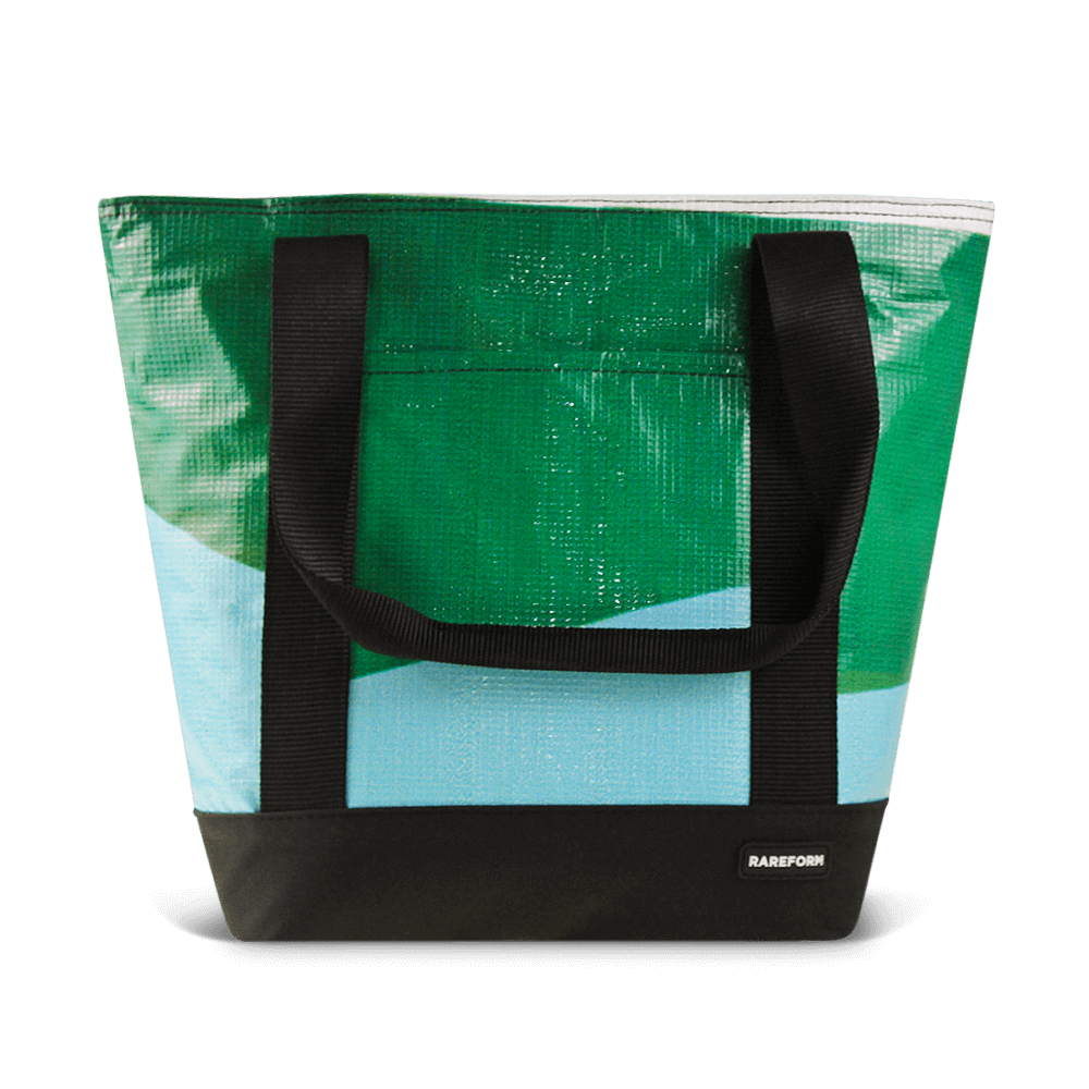 Beck Cooler Tote