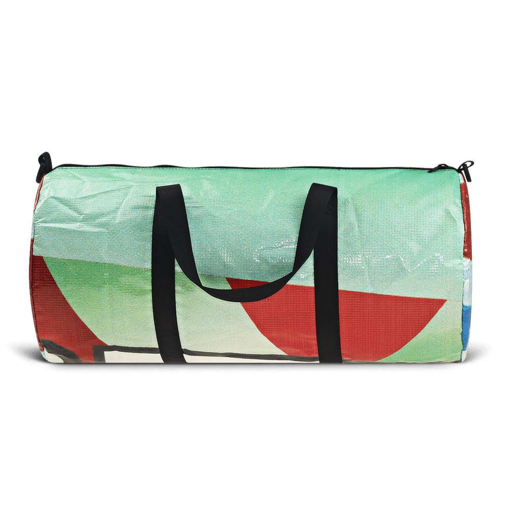 Light Duffle