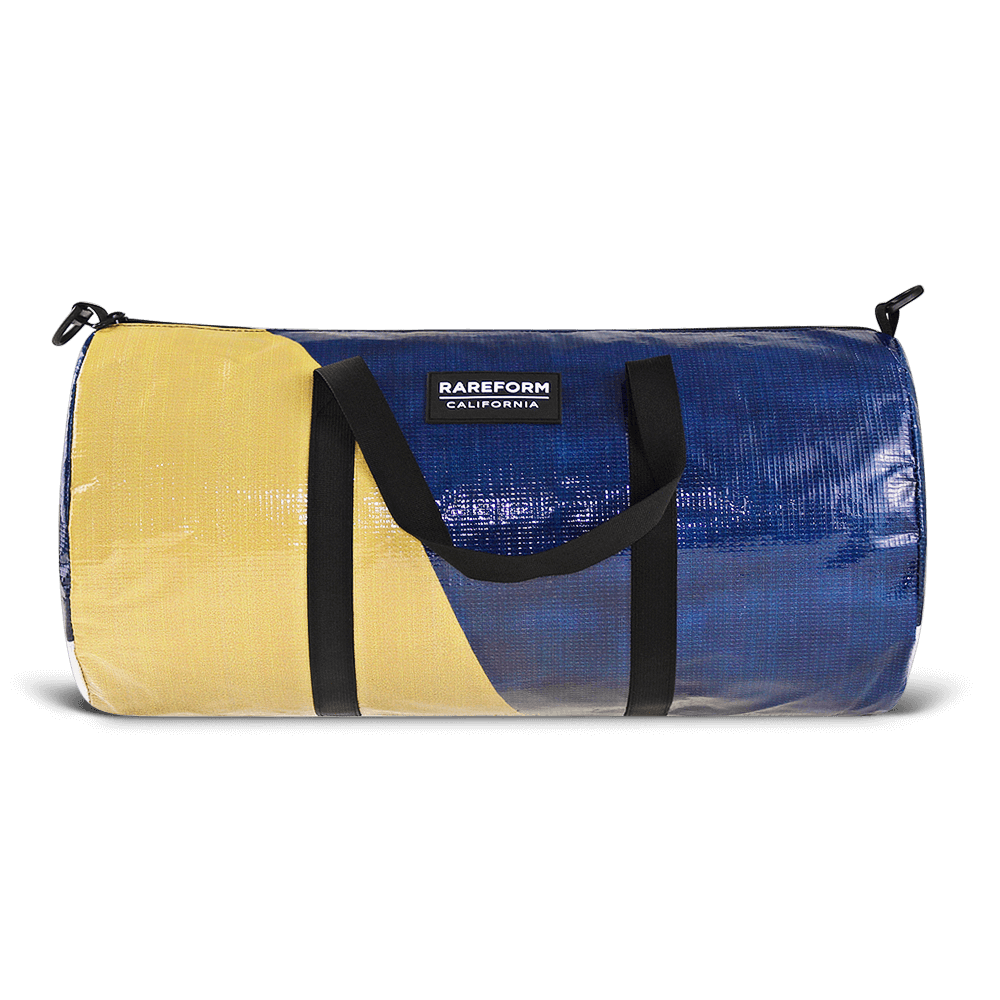 Light Duffle