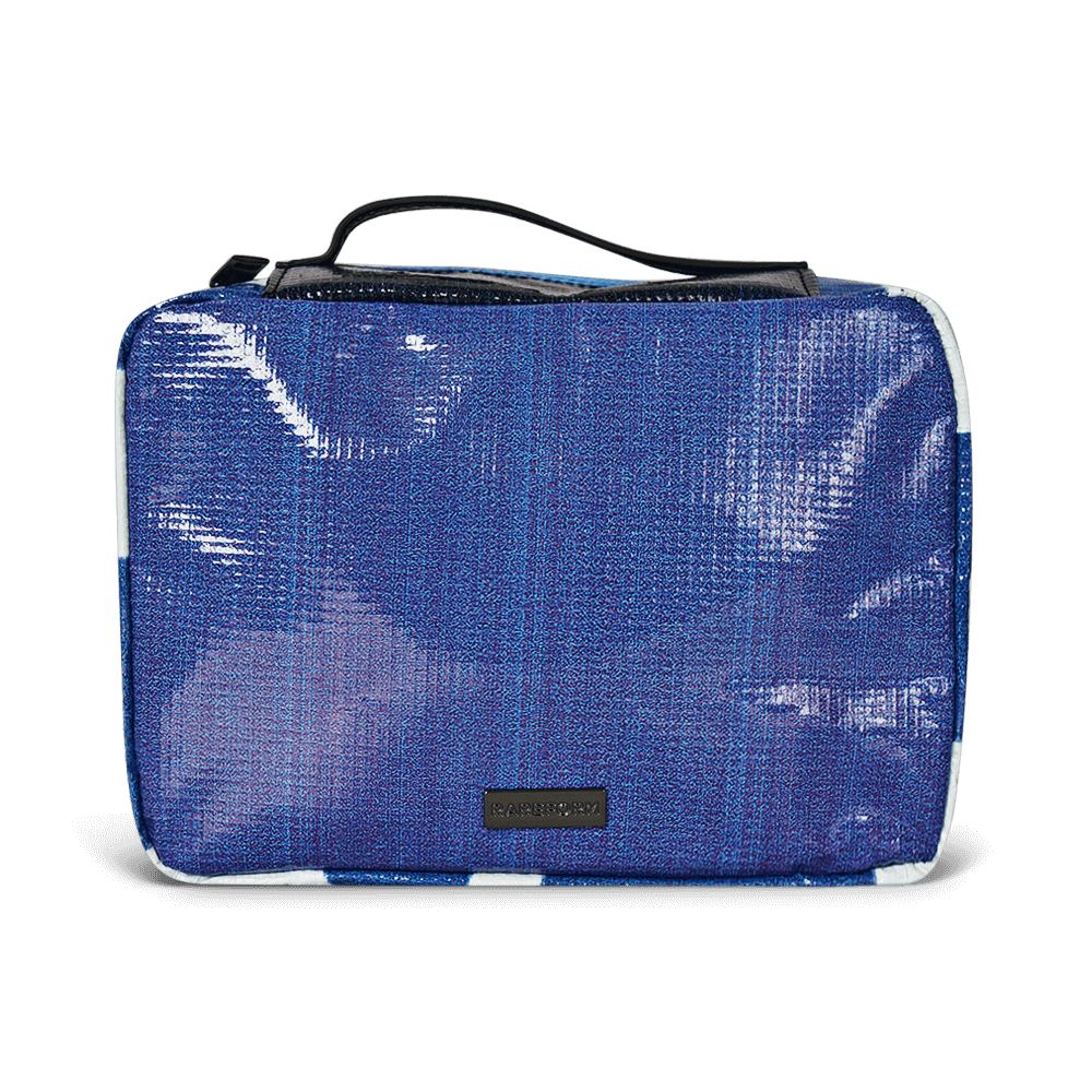 Vienna Toiletry Bag
