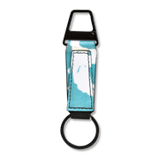 Roam Keychain