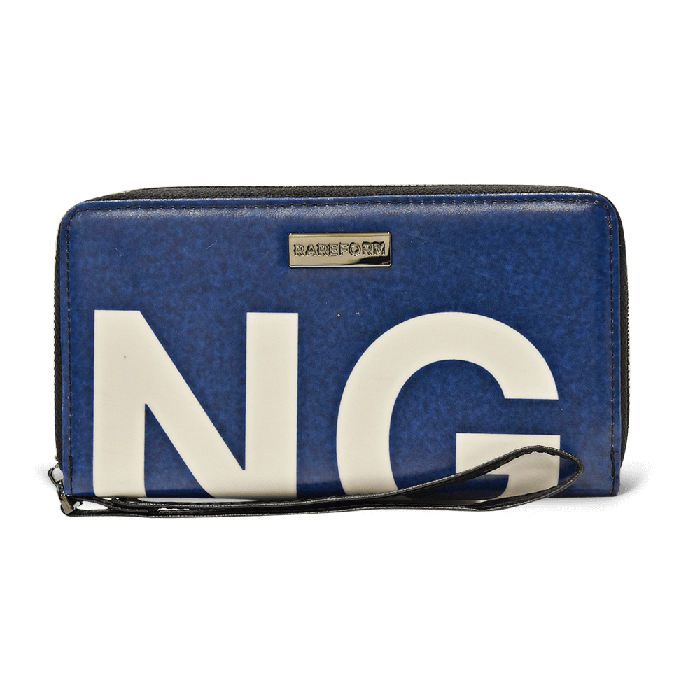 Madison Wristlet