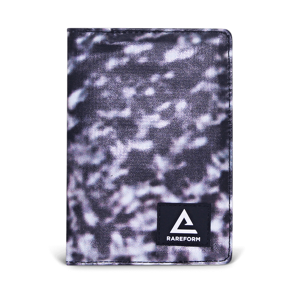 Huxley Passport Holder